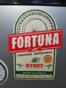 Cerveza Fortuna Promo La Comunitaria